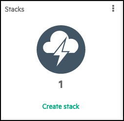 Stacks icon